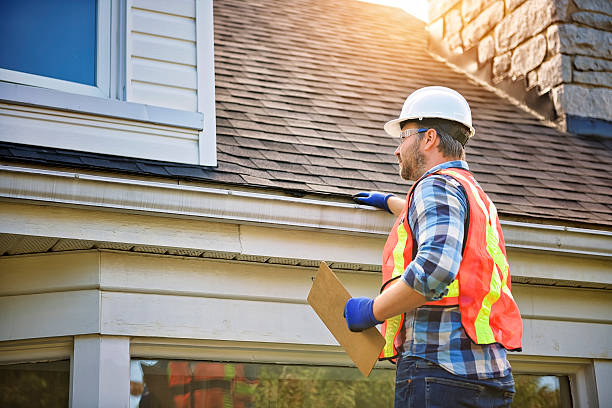 Roofing in Rockville